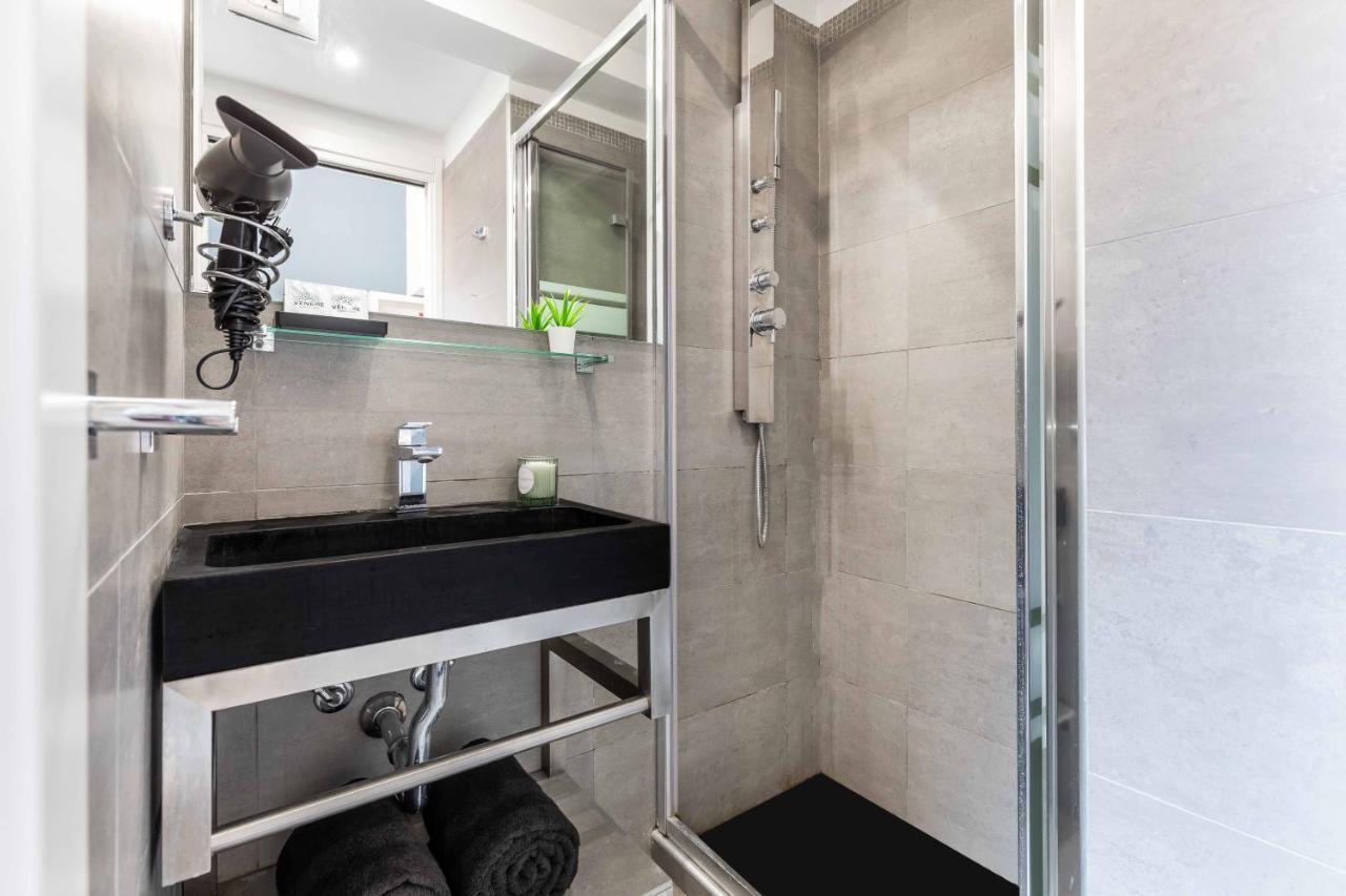 Duomo In 8 Stops Suite Deluxe Loft 米兰 外观 照片